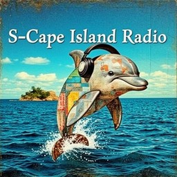 Logo de S-Cape Island Radio