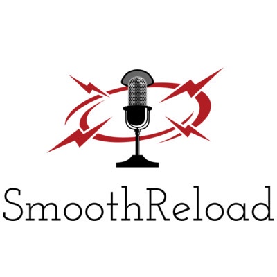 Logo de SmoothReload