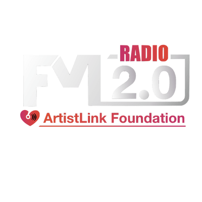 Logo de Press Play Radio