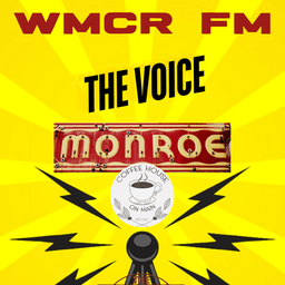 Logo de WMCR