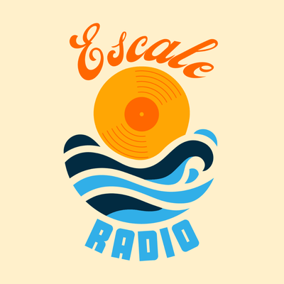 Logo de Escale Radio Marseille