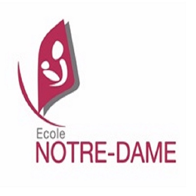 Logo de Radio ND