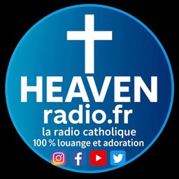 Logo de heavenradio