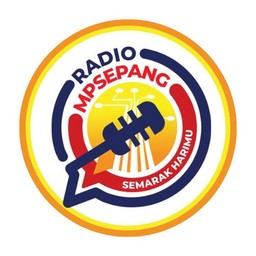 Logo de Radio MPSepang