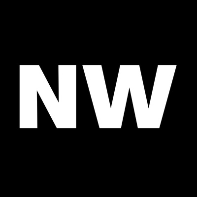 Logo de NW Radio 1