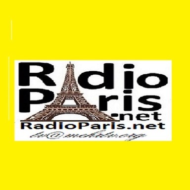 Logo de RadioParis.Net & RadioicietMaintenant.Com