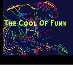 Logo de THE COOL OF FUNK