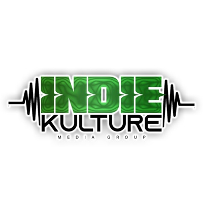 Logo de Indie Kulture Radio