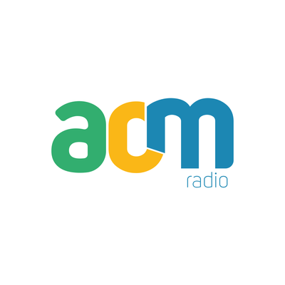 Logo de ACM Radio