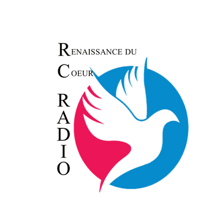 Logo de RC RADIO RENAISSANCE DU COEUR