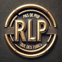Logo de RLP