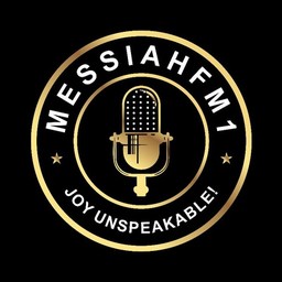 Logo de Messiahfm1