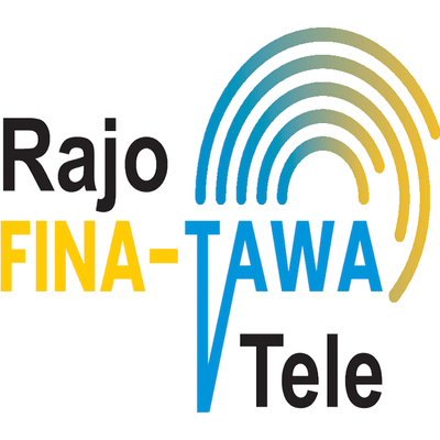 Logo de Rajo Fondation Finatawa