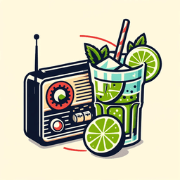 Logo de Fréquence MOJITO