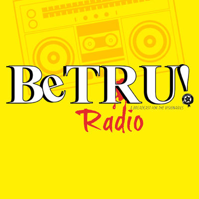 Logo de BeTRU Radio