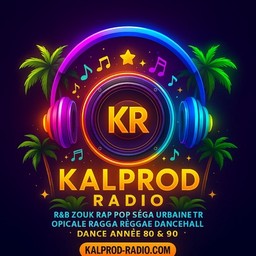 Logo de Kalprod