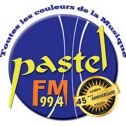 Logo de PASTEL FM