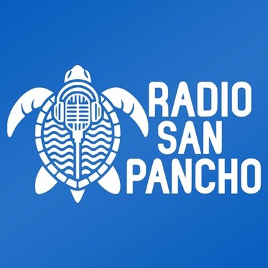 Logo de Radio San Pancho