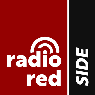 Logo de Radio RedSide