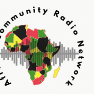 Logo de African Community Radio KC
