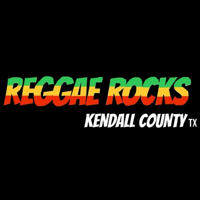 Logo de Reggae Rocks Kendall County
