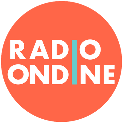 Logo de RADIO ONDINE