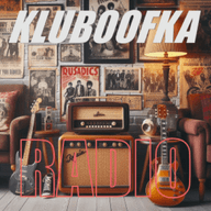 Logo de Kluboofka radio