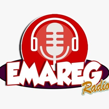 Logo de Emareg la plus belle des chansons