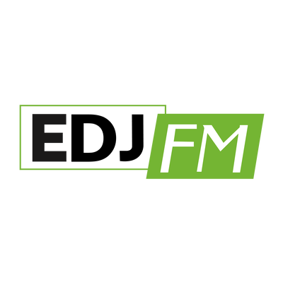 Logo de EDJ FM
