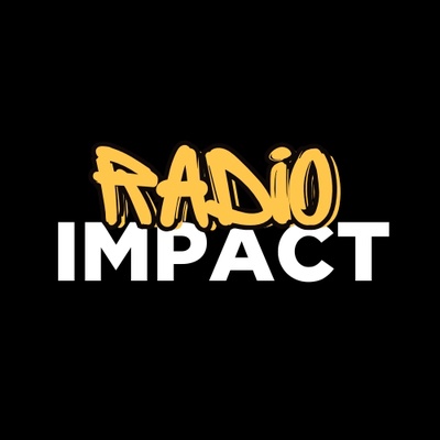 Logo de Radio Impact