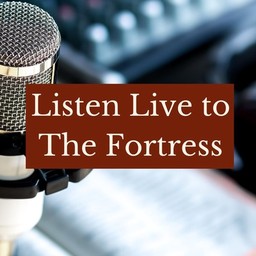 Logo de WKBO Fortress 1230 AM