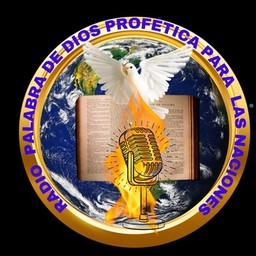 Logo de Radio Palabra De Dios Profetica Para Las Naciones