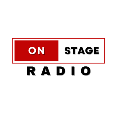 Logo de On Stage Radio