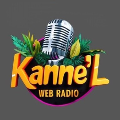 Logo de KANNE'L Ta Web Radio
