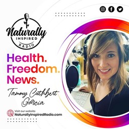 Logo de Naturally Inspired Radio