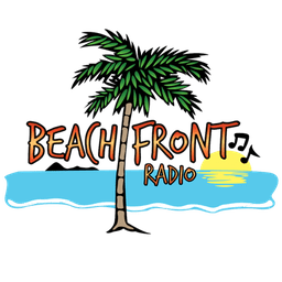 Logo de BeachFront Radio