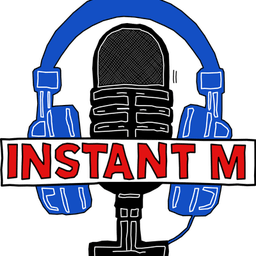 Logo de INSTANT M
