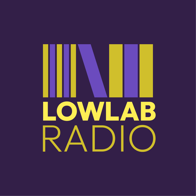 Logo de LowLab Radio