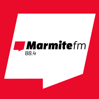 Logo de Marmite FM