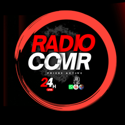 Logo de Radio CCMR