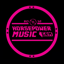 Logo de Radio Horsepower Music GRM