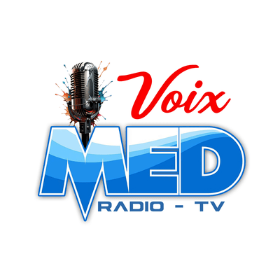 Logo de VOIXMED