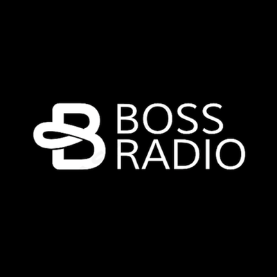 Logo de Boss Radio