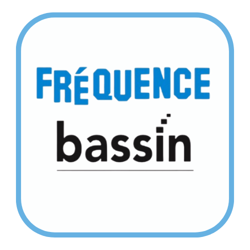 Logo de Frequence Bassin