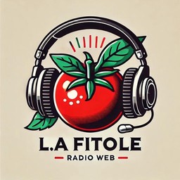 Logo de Radio L.A Fitole