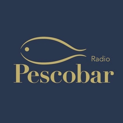 Logo de Pescobar Radio