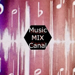 Logo de Music Mix Canal