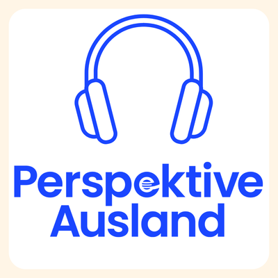 Logo de Perspektiveausland.com - Radio.