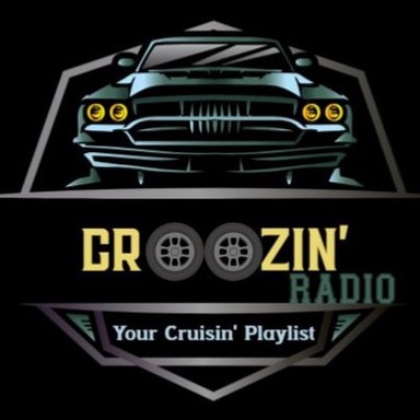 Logo de Croozin' Radio