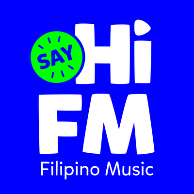 Logo de Say HiFM